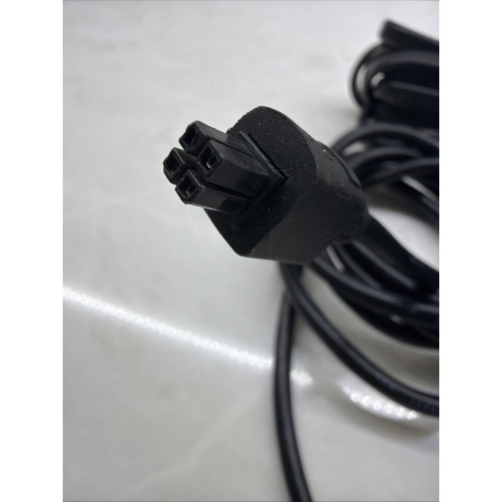 Genuine Bose Power Supply PSM36W-208 - Sound Dock Series - Square 4 Pin Tip - Picture 2 of 4